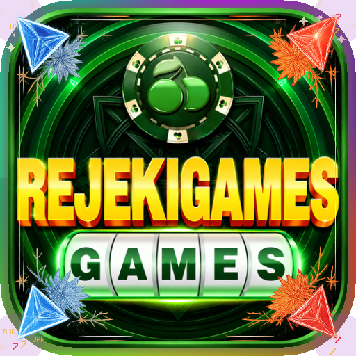 rejekigames — galeri pratinjau - APK Resmi